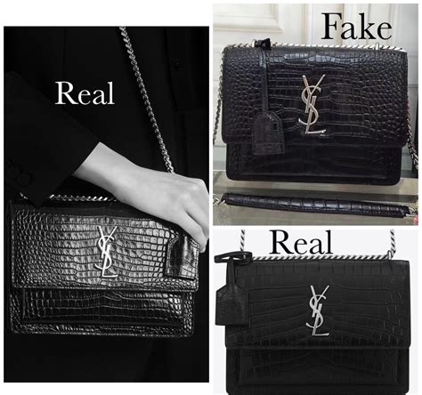 fake red ysl bag|authentic YSL dust bag.